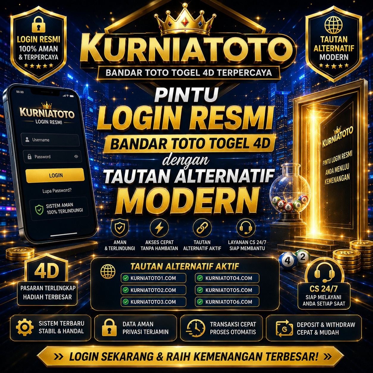 KURNIATOTO
